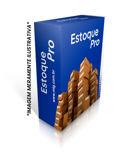 Estoque Pro